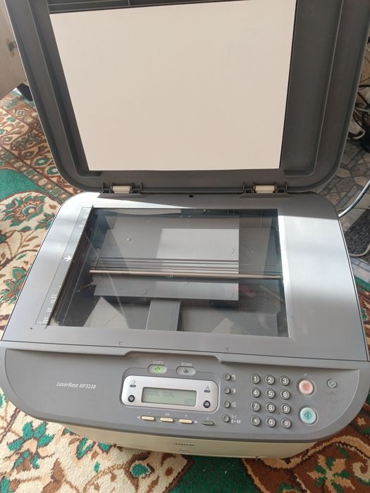 продам факс, сканер