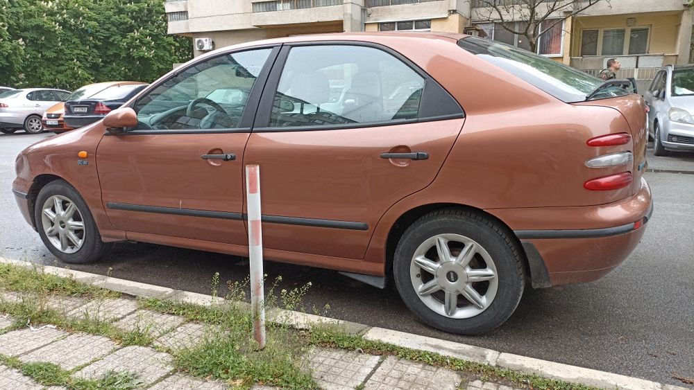 Коли под наем /rent a car/