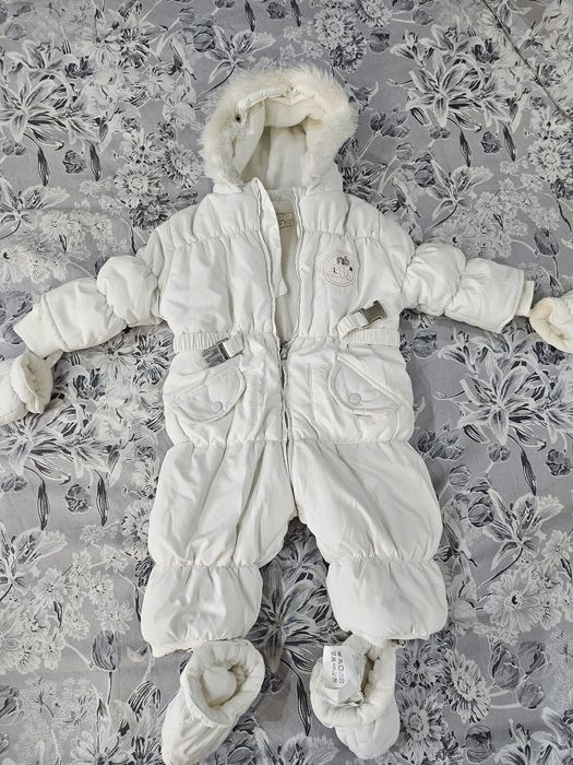 Космонавт moyoral 74см