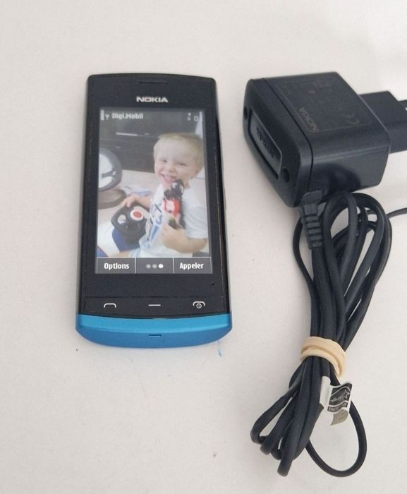 Telefon Nokia perfect funcțional