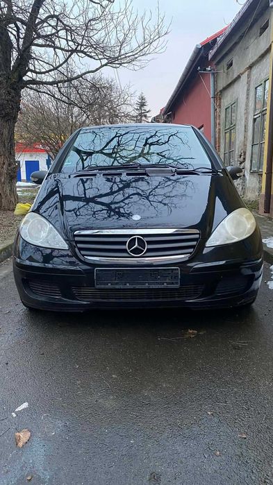 Vand Mercedes A classe 180 d  an 2007  euro 4