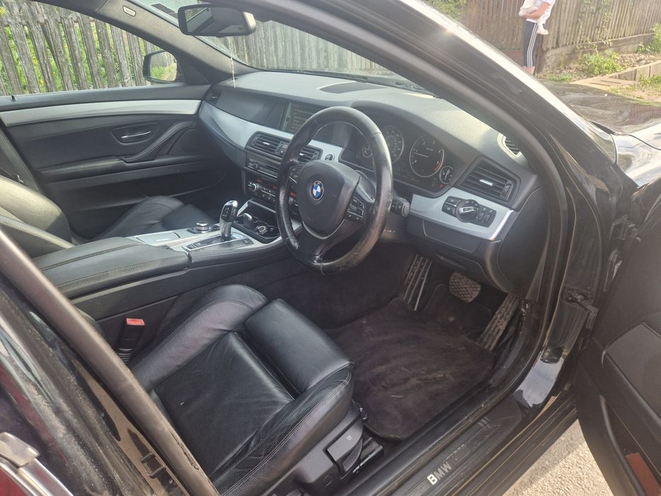 Bmw 520D f11 184
