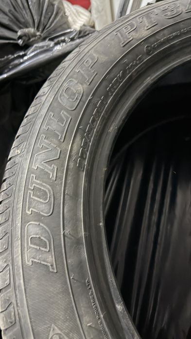 Резина dunlop 275/50/21