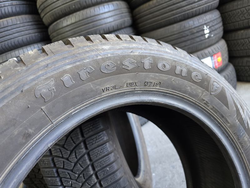 235/55/18 FIRESTONE 4бр