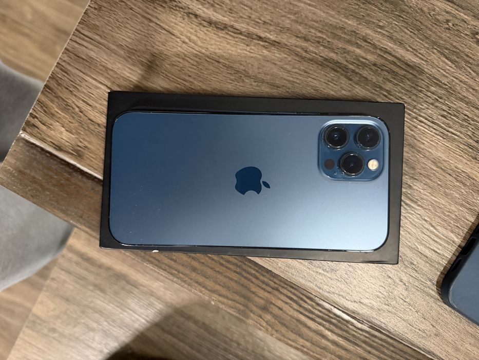 Iphone 12 pro max