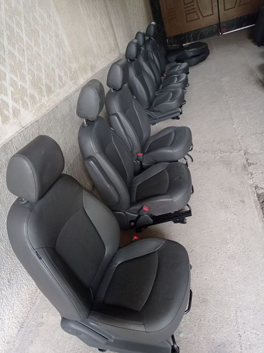 Sideniya spark kamplekt