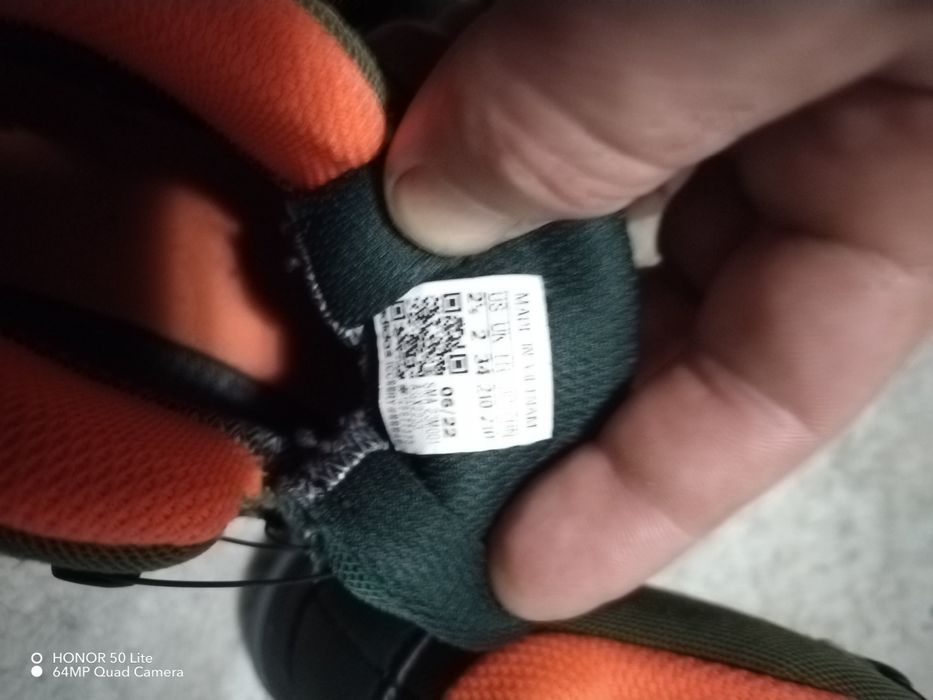 Детски обувки Адидас BOA 33,34