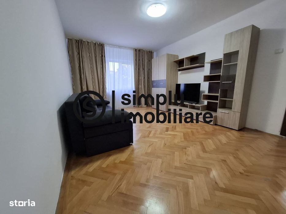 2 decomandate, etaj 2/4, Rovine — fotografia 1