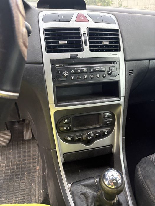Vand peugeot 307sw