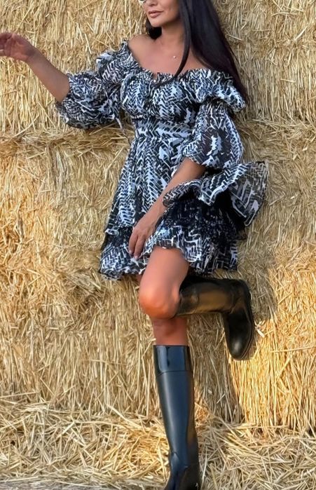 Рокли  на Avin и Alessa  С и М рр.