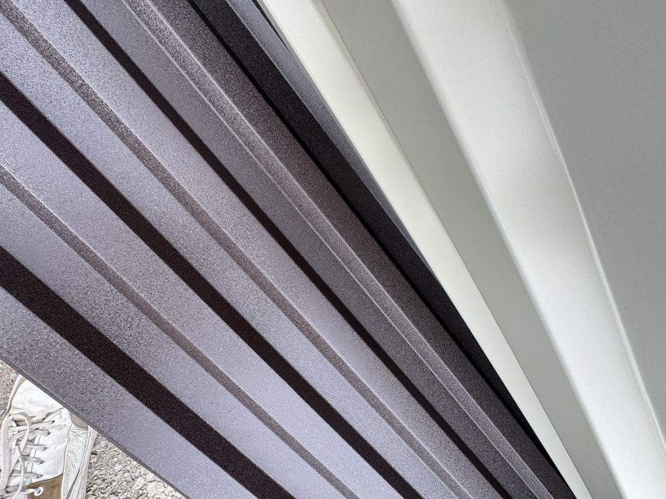 Матовый профлист Костанай