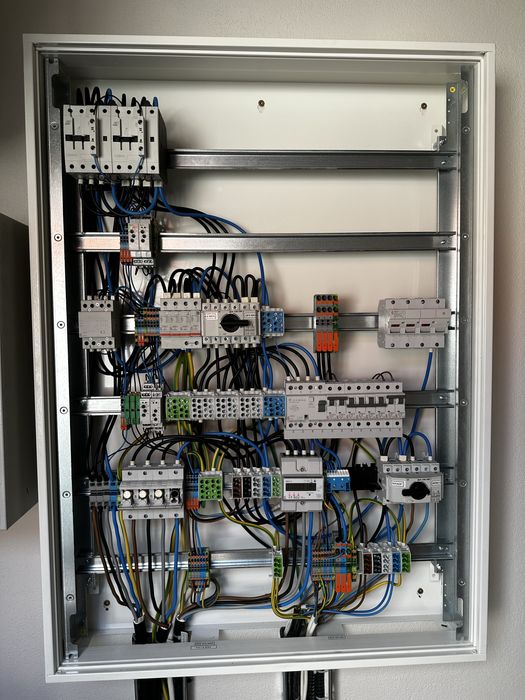 Electrician Timișoara interventii 24/7