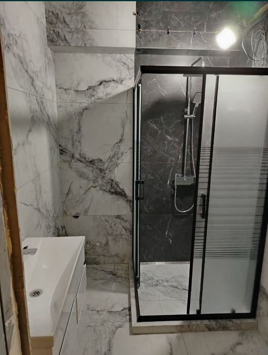 Кафель Укладке Кафеля Кафельщик