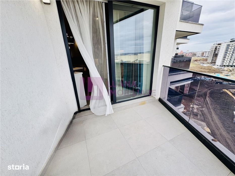 Apartament 2 camere premium de vanzare | Evo Doamna Stanca |