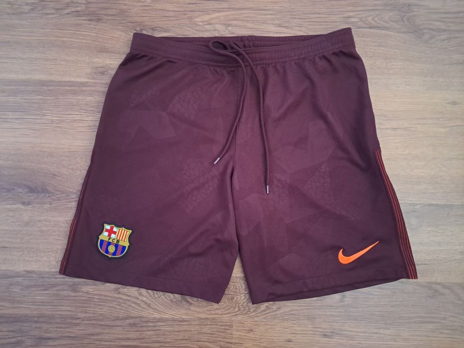 Шорти Barcelona размер S