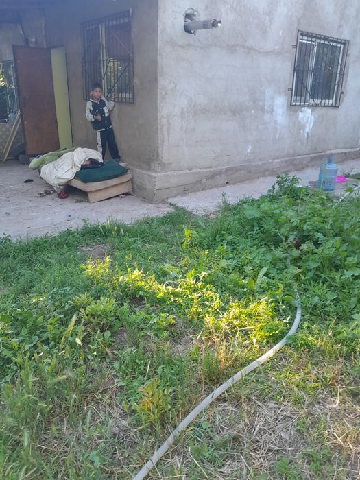 Дом кайнарбулак  дача