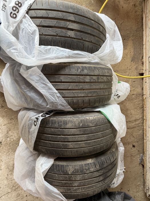 Cauciucuri de vara Hankook