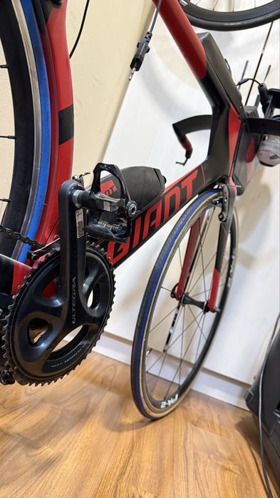 Giant Trinity 2 Carbon