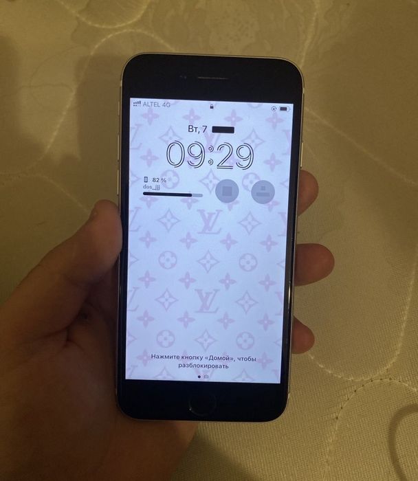 Айфон се iphone se 2020