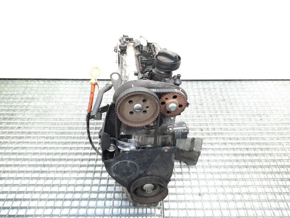 Motor BBY, Vw, 1.4 B, 55kw, 75cp Volkswagen Polo