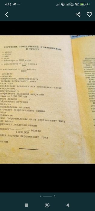 Антикварная книга