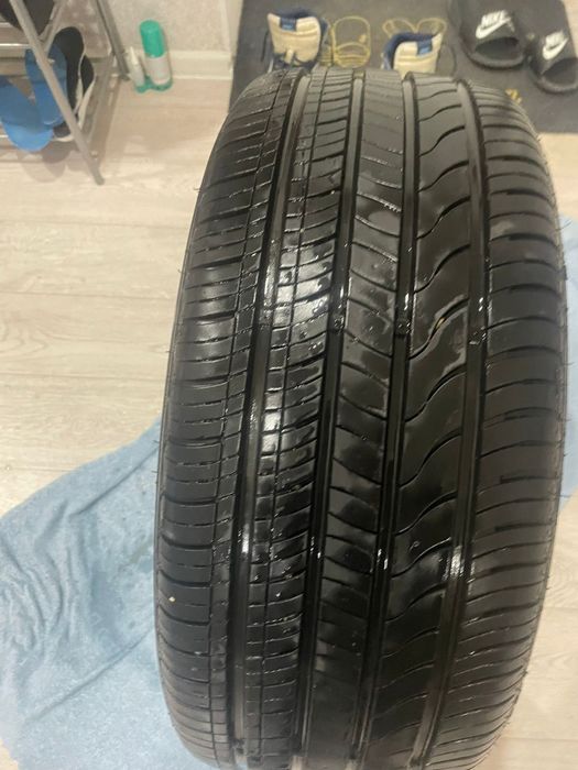 Автошины продается