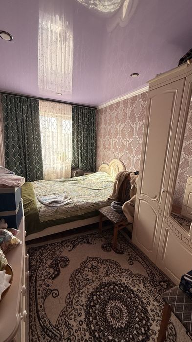 Продам 3х комн квартиру