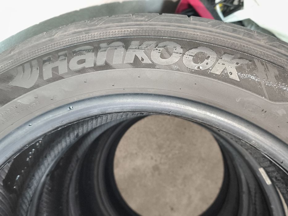 Vand cauciucuri de vara 205/55/17