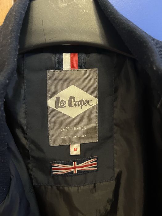 Jacheta Lee Cooper Primavara -Toamna