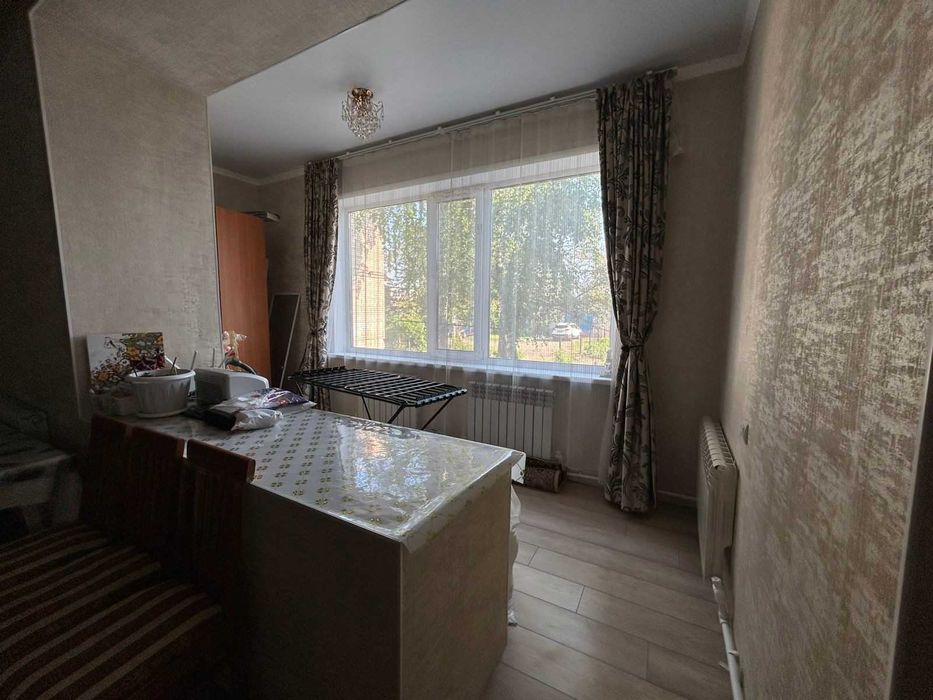 Продажа 3-комнатной квартиры