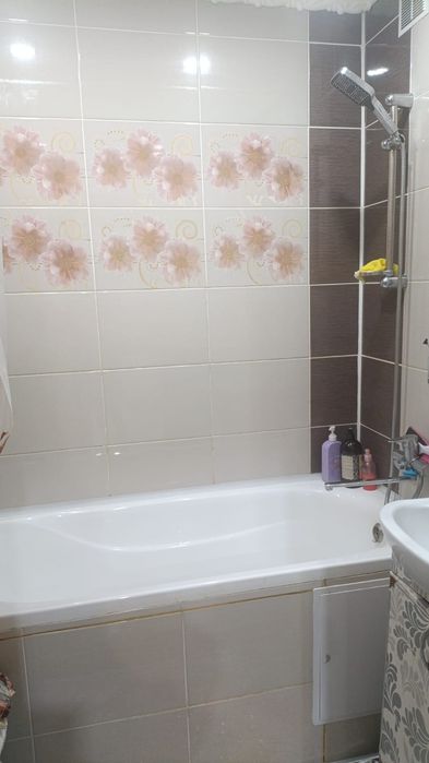 Продам! 2 ком.кв  3/5 эт. р-он Океан