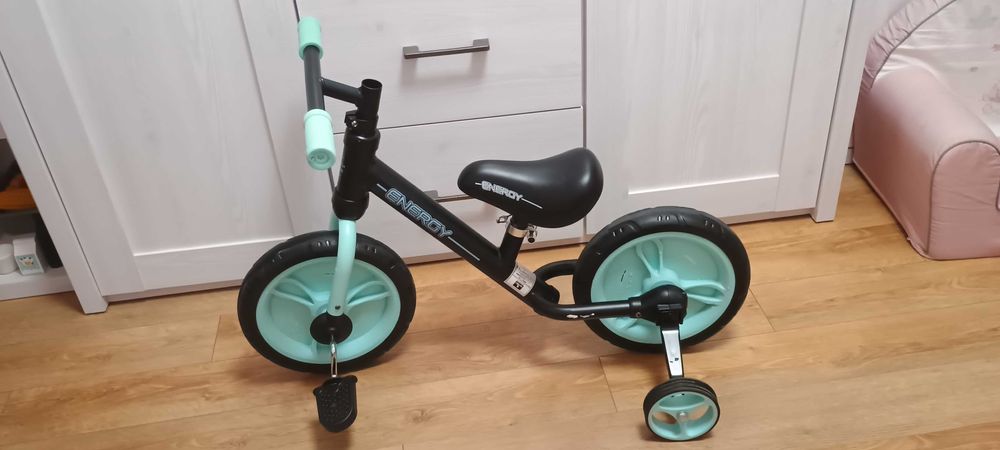 Баланс колело Lorelli 2 в 1