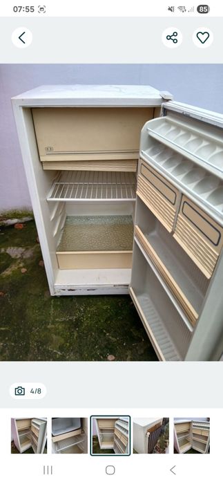 Frigider functionabil.