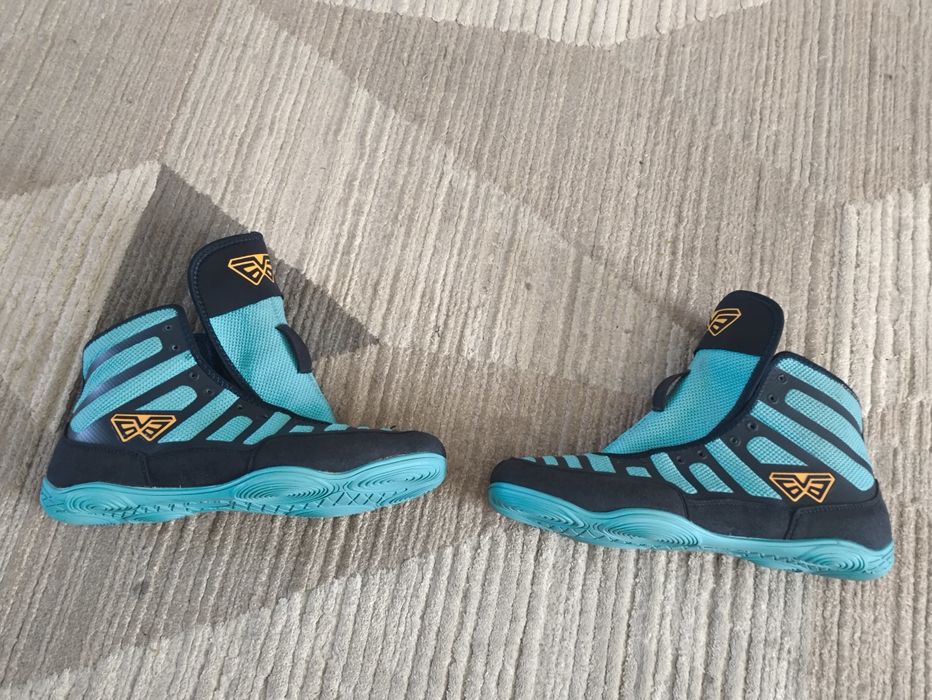 в продаже борцовка Flytex