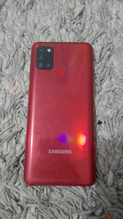 Samsung Galaxy A21s