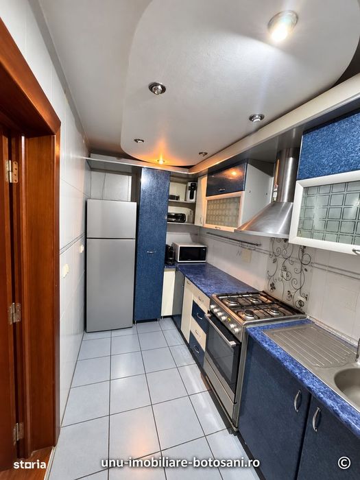 Apartament,