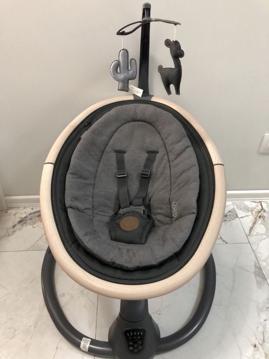 Maxi-Cosi Cassia Електрическа люлка