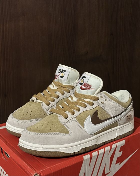 Nike Dunk Low SE 85 "Jenny Bakery"