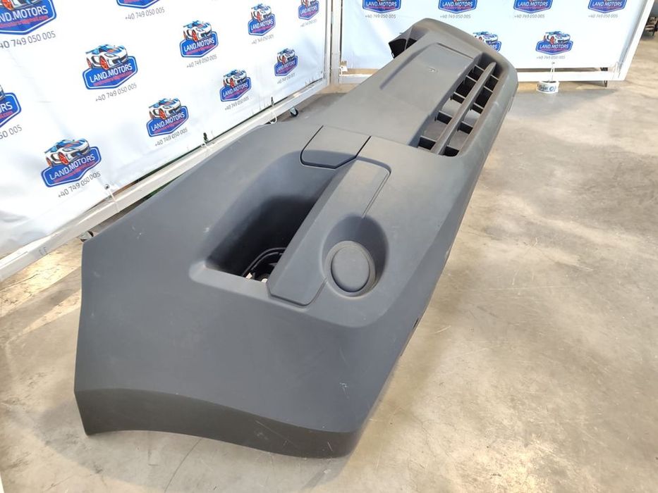 BARA FATA RENAULT MASTER OPEL MOVANO / COD OEM 620226264R 2010-2019 (4C3)