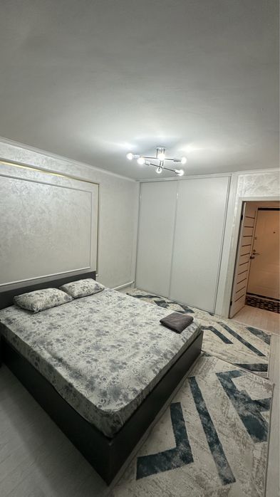 Квартира посуточна