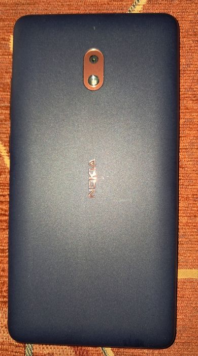 Телефон Нокия 2.1 Отличен