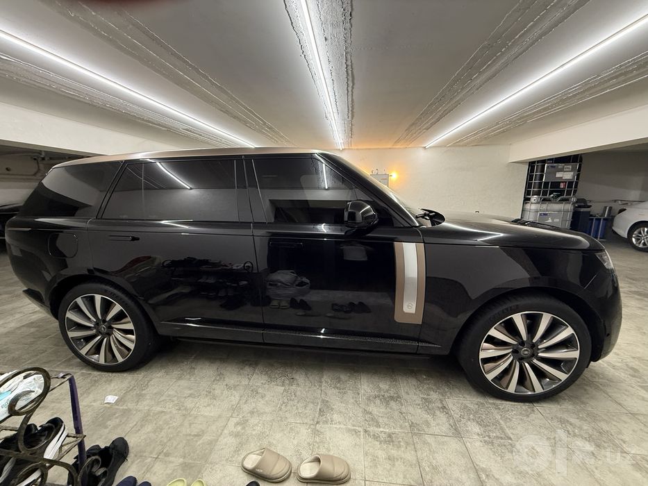 Range rover p530 LWB 2023 god 36000 probeg
