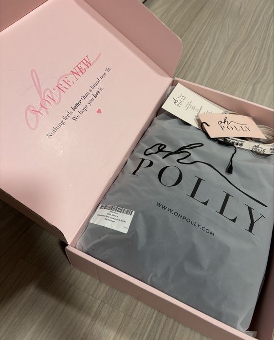 Официална рокля OhPolly