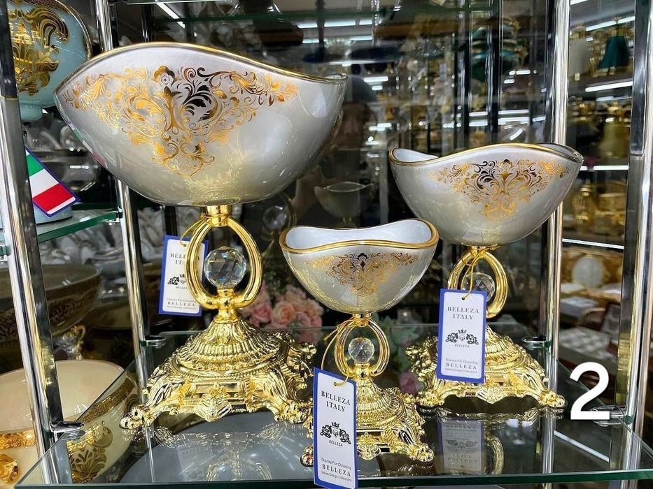 Bagema BELLEZA yangi madel Skidkada