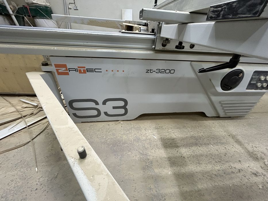 Станок мебельный