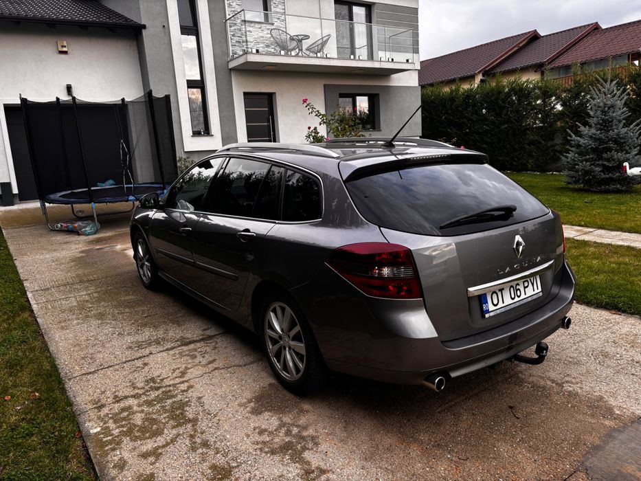 Vand Renault Laguna 3