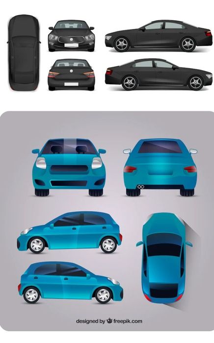 Ремонт авто семей