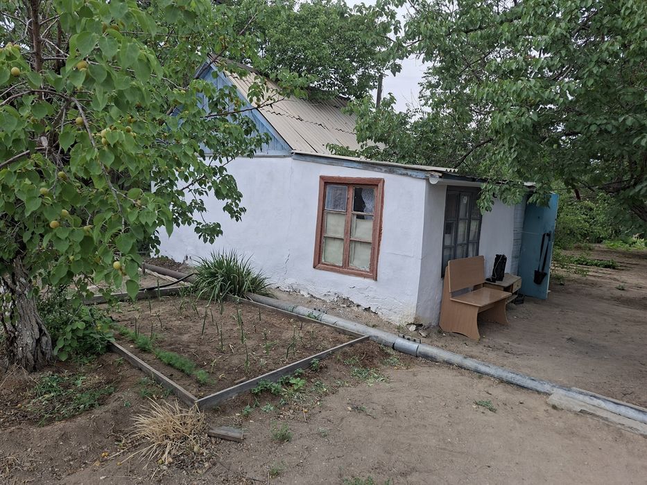 Продаётся отличная дача