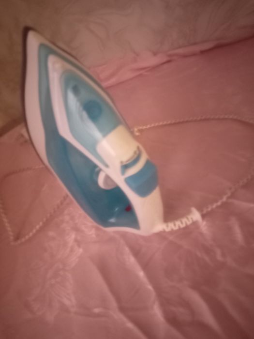 Продам машинку и утюг