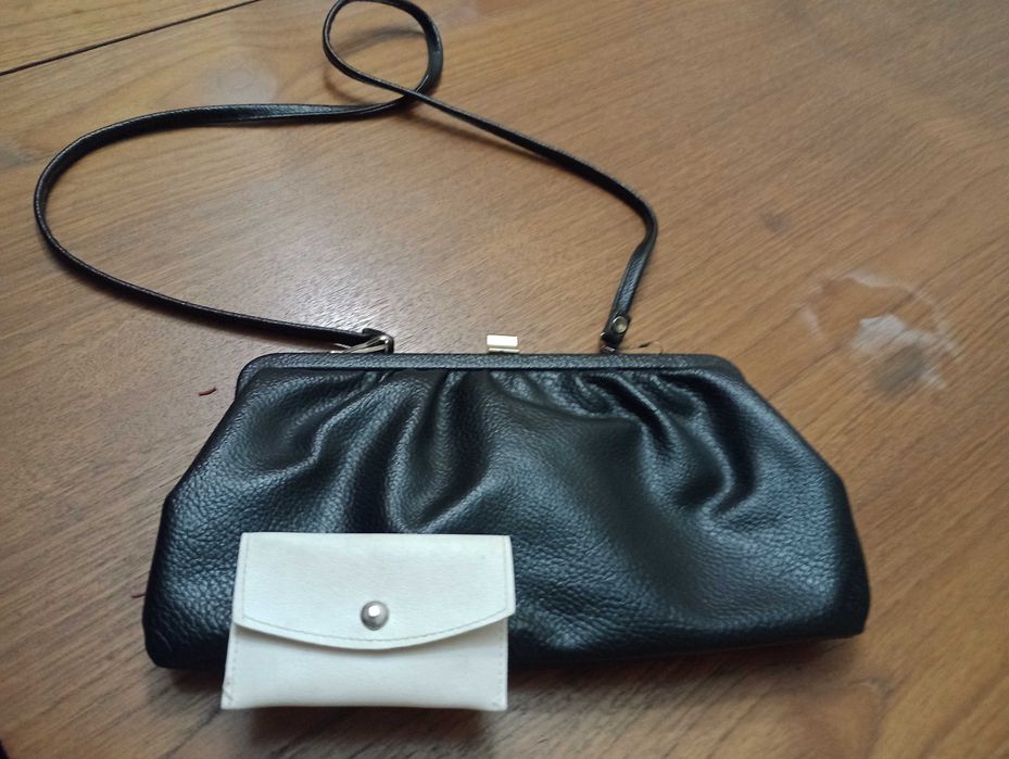 Ретро дамска чанта